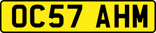 OC57AHM