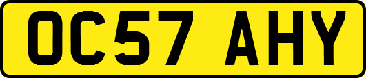 OC57AHY