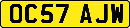 OC57AJW