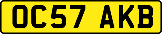 OC57AKB