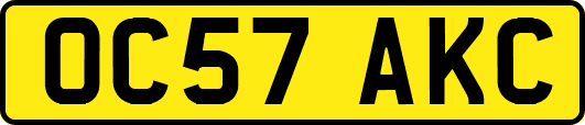 OC57AKC