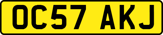 OC57AKJ