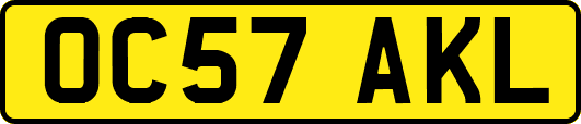 OC57AKL