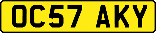 OC57AKY
