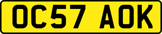OC57AOK