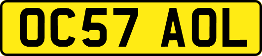 OC57AOL
