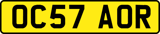 OC57AOR