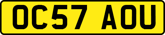 OC57AOU