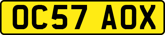 OC57AOX
