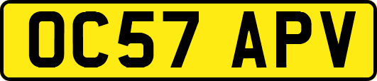 OC57APV