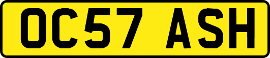 OC57ASH