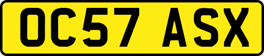 OC57ASX