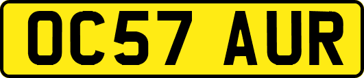 OC57AUR