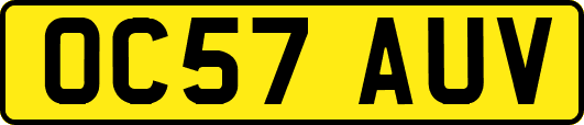 OC57AUV