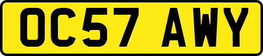 OC57AWY
