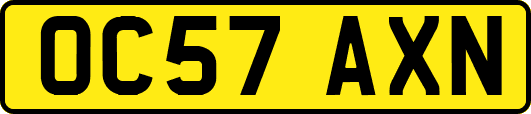 OC57AXN