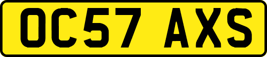 OC57AXS