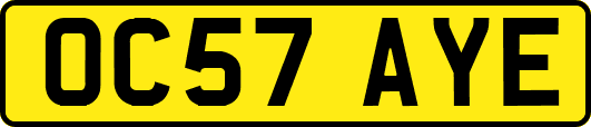 OC57AYE