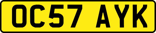OC57AYK