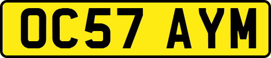 OC57AYM
