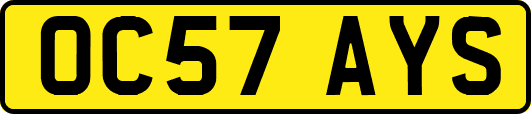 OC57AYS