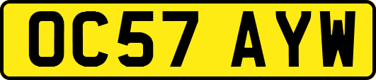 OC57AYW