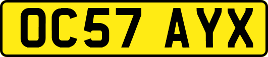 OC57AYX