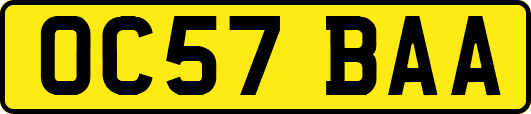 OC57BAA