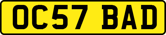 OC57BAD