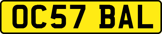 OC57BAL