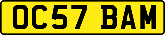 OC57BAM