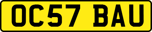OC57BAU