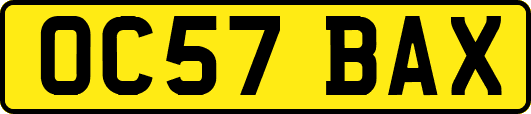 OC57BAX