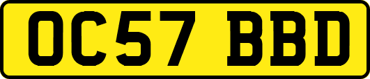 OC57BBD
