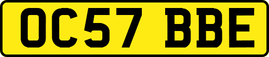 OC57BBE
