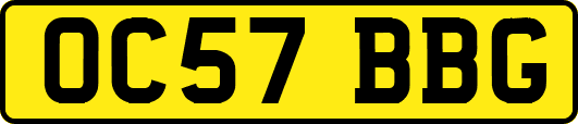 OC57BBG
