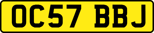 OC57BBJ