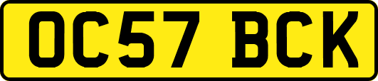 OC57BCK