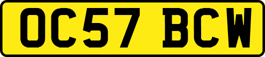 OC57BCW