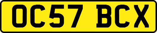 OC57BCX