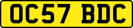OC57BDC