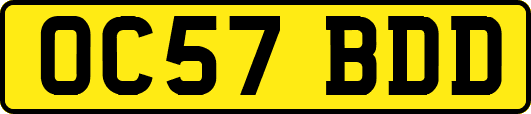 OC57BDD