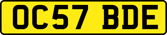 OC57BDE