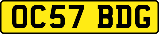 OC57BDG