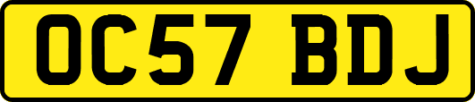 OC57BDJ