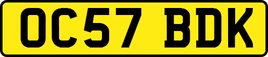OC57BDK