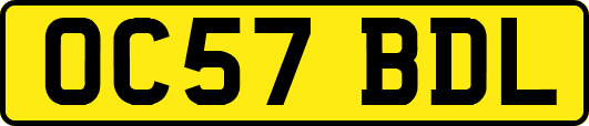 OC57BDL