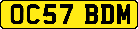 OC57BDM