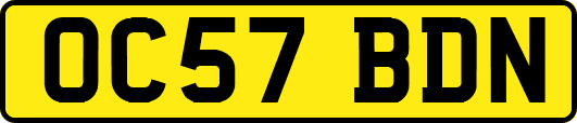 OC57BDN