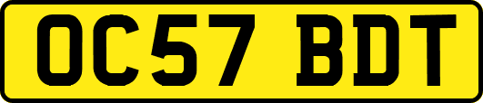 OC57BDT